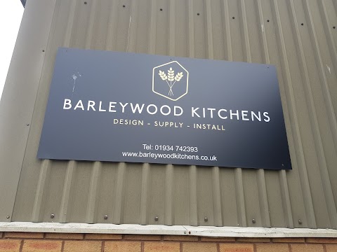 Barleywood Kitchens