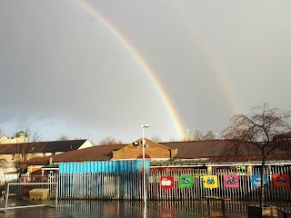 Harehills Primary School