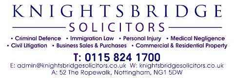 Knightsbridge Solicitors