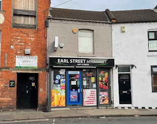 Earl Street Stores