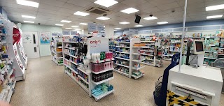 Boots Pharmacy