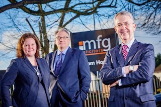 mfg Solicitors LLP