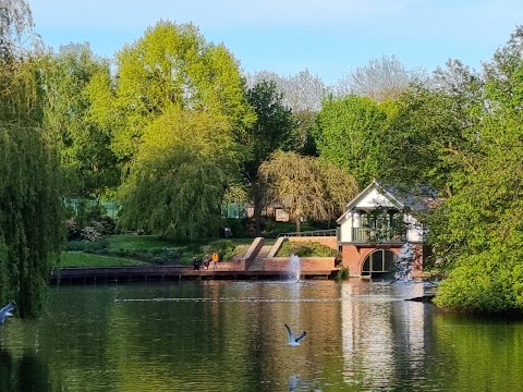 Hanley Park