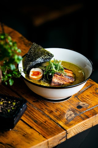 TOKYO RAMEN MANCHESTER