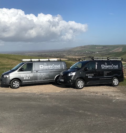 Diamond Plumbing & Heating Services