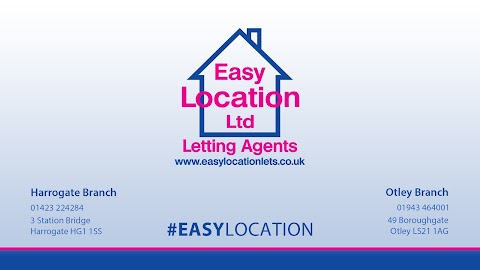 Easy Location Ltd