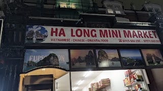 Ha long mini market