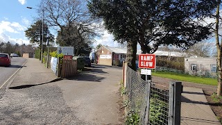 Paston SFC Lawns Site