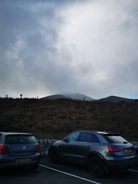 Mourne Coastal Trail