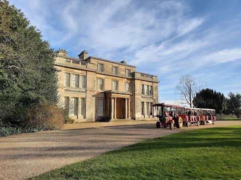 Normanby Hall