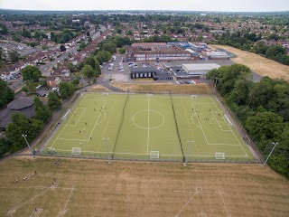 Lode Heath School