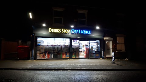 DRINK STOP OFF-LICENCE