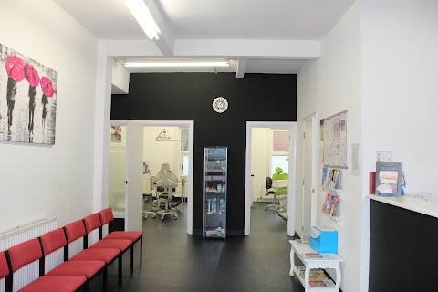 Roundhay Road Dental Practice