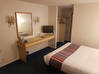 Travelodge Barnsley