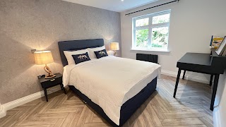 Knutsford Serviced Apartments