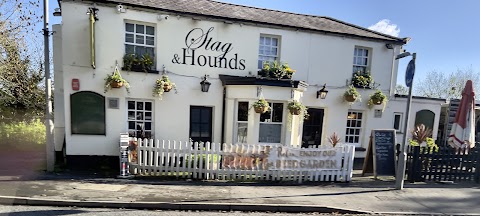 The Stag & Hounds