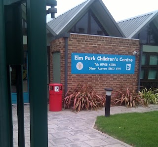 Elm Park Childrens Centre