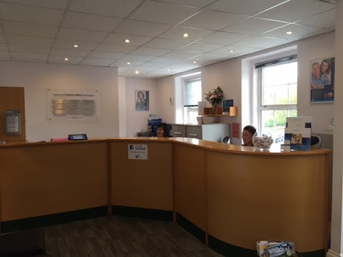 Longwell Green Dental & Implant Clinic