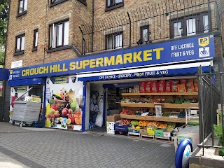 Crouch Hill Supermarket