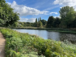 Anderton Nature Park