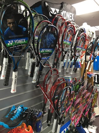 Yonex Ireland