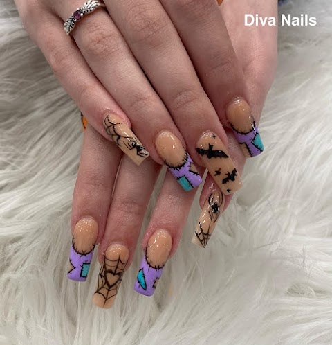 Diva Nails