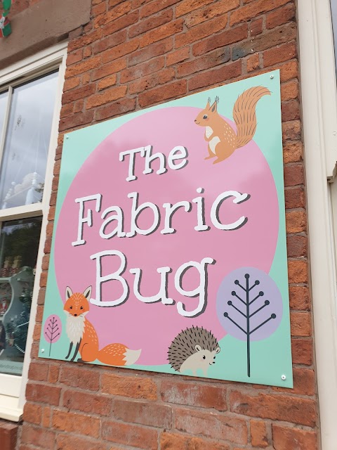 The Fabric Bug