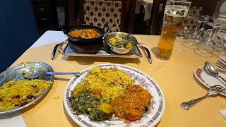 Arati Tandoori