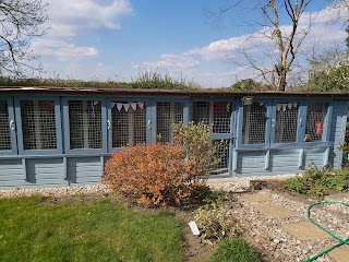 Bridle Cottage Cattery