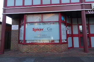 Spicer & Co