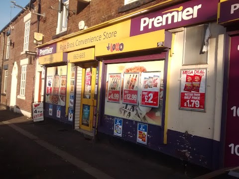 Londis Oldham