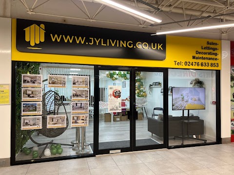 JY Coventry Letting