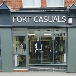 FORT Casuals