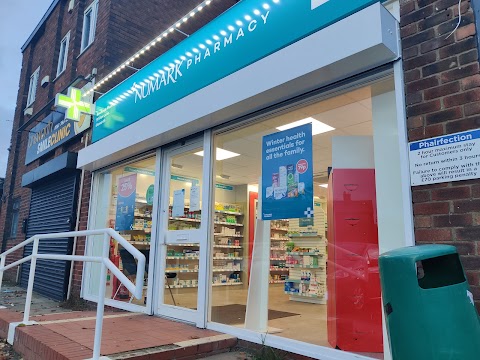 Rowlands Pharmacy Unsworth