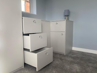 PC Wardrobes