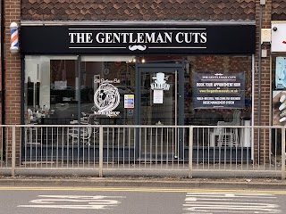 The Gentleman Cuts