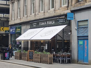 Franco Manca