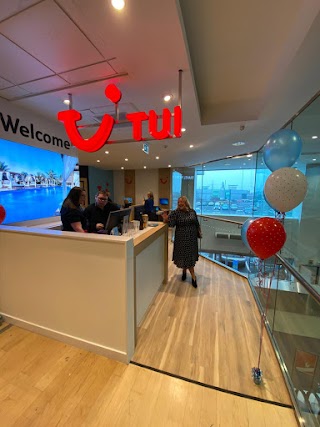 TUI Holiday Superstore