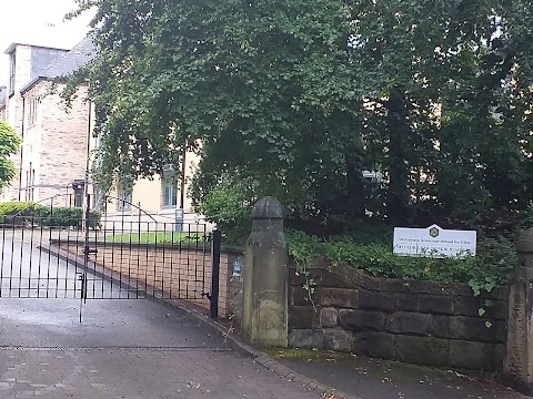 Altrincham Grammar School for Girls