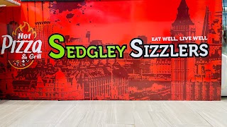 Sedgley Sizzlers