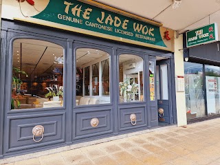 The Jade Wok