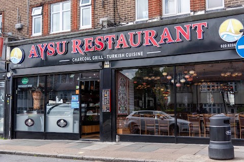 Aysu Restaurant