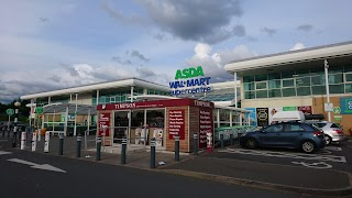 Asda Great Bridge Supercentre