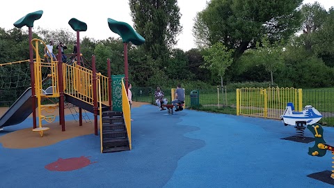 Green Lane Recreation Ground