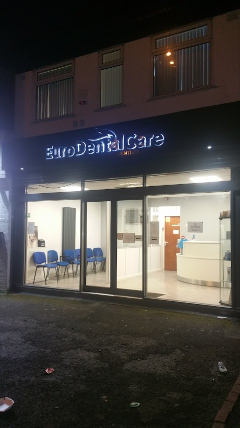 Euro Dental Care