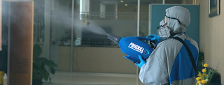 ProSkill - Disinfection Service