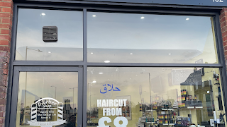 Supercut Gents Barber Shop Uxbridge