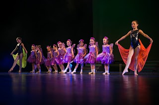 Dance Theatre Arts Academy