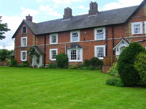 Offley Grove Farm