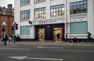 Tesco Express